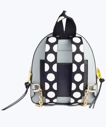 マークジェイコブスパックショットミニリュック/THEPACKSHOTDTM MARC JACOBS（マークジェイコブス）の「PACK SHOT/パック