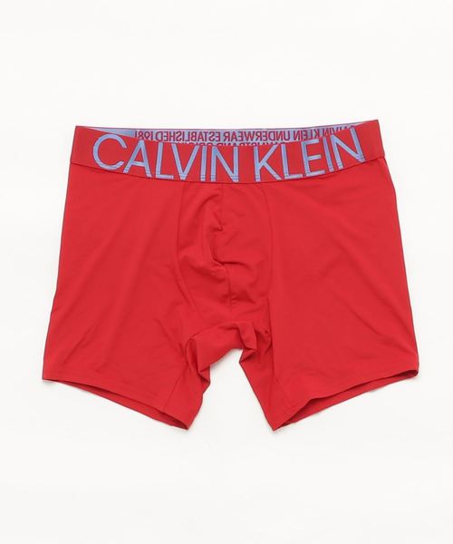 STATEMENT 1981 【CALVIN KLEIN UNDERWEAR】 (CALVIN KLEIN) パンツ/ カルバン・クライン ボクサー