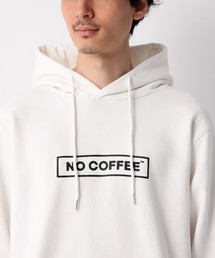 スウェット・パーカー | NO COFFEE