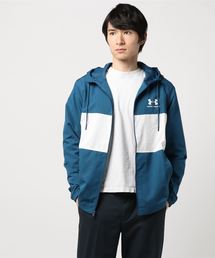 アンダーアーマー UA SPORTSTYLE WIND JACKET 1329297