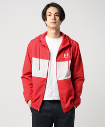 アンダーアーマー　アウター 公式】2023.12.18 TAKAAKI 有明 HEADQUARTER のコーディネート