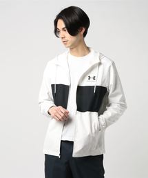 アンダーアーマー UA SPORTSTYLE WIND JACKET 1329297
