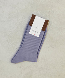 MAISON SPECIAL | カラーソックス 【MAISON SPECIAL/メゾンスペシャル】(ソックス/靴下)