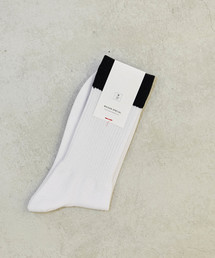 MAISON SPECIAL | カラーソックス 【MAISON SPECIAL/メゾンスペシャル】(ソックス/靴下)