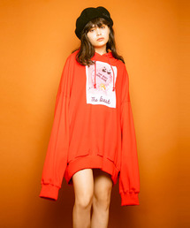 Candy Stripper | THE BEST HOODIE(パーカー)