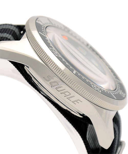 BEAMS F（ビームスエフ）の「SQUALE / 別注 迷彩