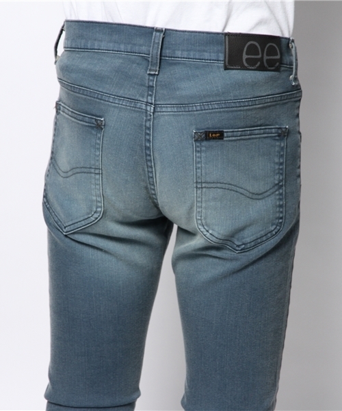 BEAMS（ビームス）の「○Lee / JEGGERS SKINNY LM0307-354（デニム