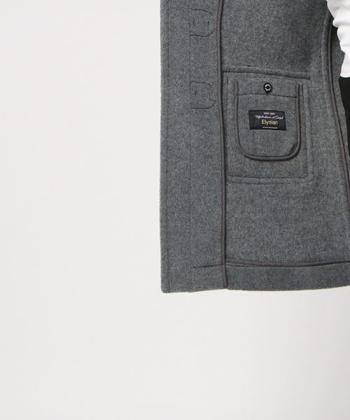 INVERTERE（インバーティア）の「INVERTER / インバーティア ロング