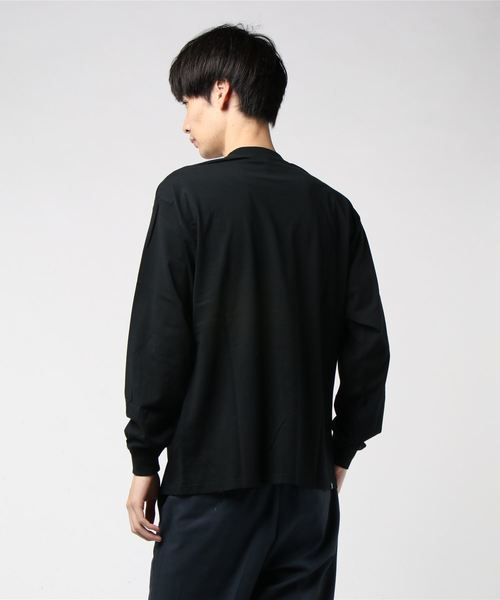 HYSTERIC GLAMOUR（ヒステリックグラマー）の「MAKE ME SMILE リブ付T