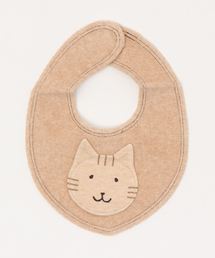 猫」に該当するスタイ/よだれかけファッション通販 - ZOZOTOWN