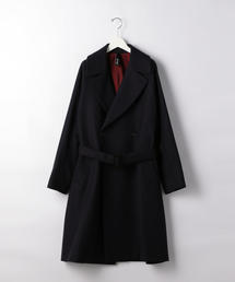 HEVO | [イーヴォ] ★hevo タイロッケンコート(その他アウター)