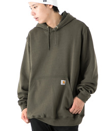 Carhartt | カーハート パーカー MIDWEIGHT CARHARTT(パーカー)