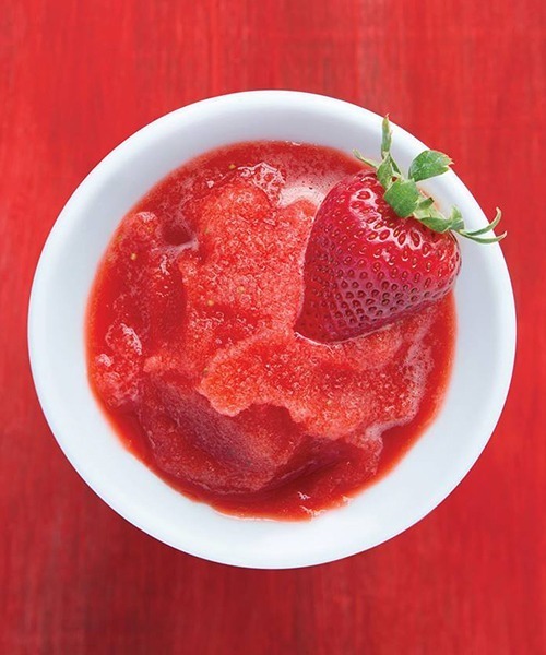 LEADWORKS（レッドワークス）の「ZOKU/スラッシュシェイクメーカー レッド（キッチンツール・レディース・レッド・FREE）」の4枚目の写真