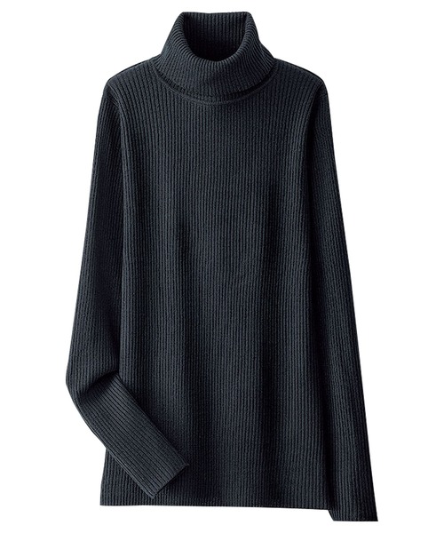 BELLUNA PLUS�i�x���[�i�j�́u���u�j�b�g�^�[�g���l�b�N�v���I�[�o�[�i�j�b�g/�Z�[�^�[�j�v�b�u���b�N