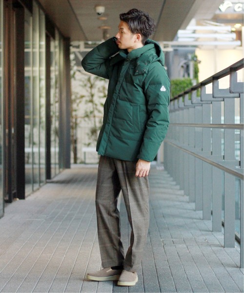 Pyrenex（ピレネックス）の「【PYRENEX / ピレネックス】 BELFORT 