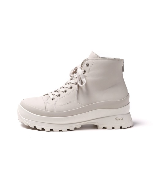 KAZUYUKI KUMAGAI ATTACHMENT（カズユキクマガイアタッチメント）の