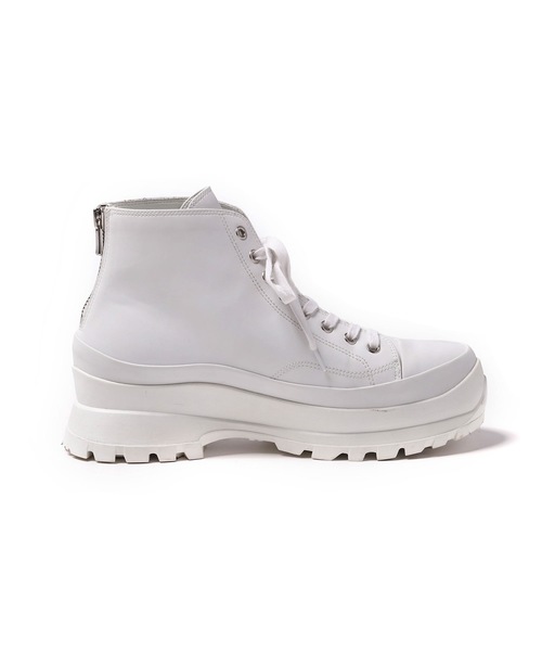 KAZUYUKI KUMAGAI ATTACHMENT（カズユキクマガイアタッチメント）の