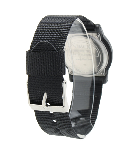 TIMEX(タイメックス)の「TIMEX: 【CAMPER】(アナログ腕時計・メンズ・ブラック/キャメル/ネイビー・ONE SIZE)」の5枚目の写真