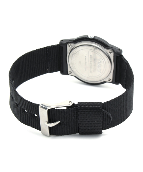 TIMEX(タイメックス)の「TIMEX: 【CAMPER】(アナログ腕時計・メンズ・ブラック/キャメル/ネイビー・ONE SIZE)」の7枚目の写真