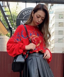 SPIGA�i�X�s�[�K�j�́u�v�����g�h���b�v�V�����_�[�g���[�i�[�i���̑��g�b�v�X�j�v