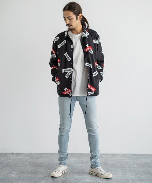 BIG SMITH(ビッグスミス)の「ライクラ混 スーパーストレッチデニム(デニムパンツ・メンズ・ブラック/ネイビー/サックスブルー/ブルー・LL/S/M/L)」の12枚目の写真