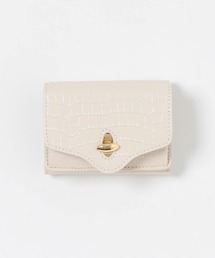 URBAN RESEARCH WOMEN�i�A�[�o�����T�[�`�E�B�����Y�j�́uHashibami�@�ʒ��^����MINI WALLET�i���z�j�v