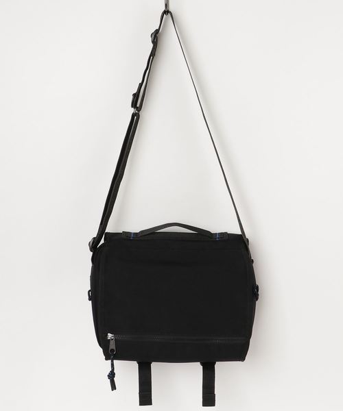 アーダーエラー　バック ADER ERROR】WIDE CRACKED SHOPPER BAG (ADERERROR/トートバッグ