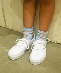 CIAOPANIC TYPY | 【VANS】KIDS ヴァンズオーセンティックホワイト(スニーカー)