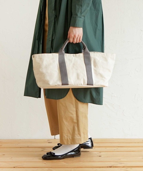 10mois PATTO SATTO TOTE（マザーズバッグ）｜10mois（ディモワ
