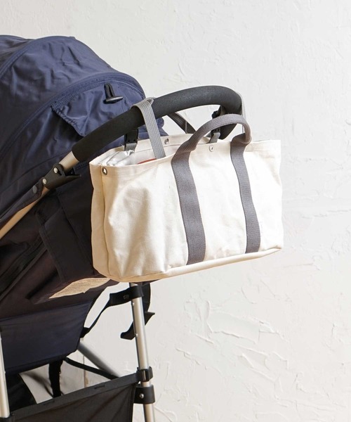 10mois PATTO SATTO TOTE（マザーズバッグ）｜10mois（ディモワ）の