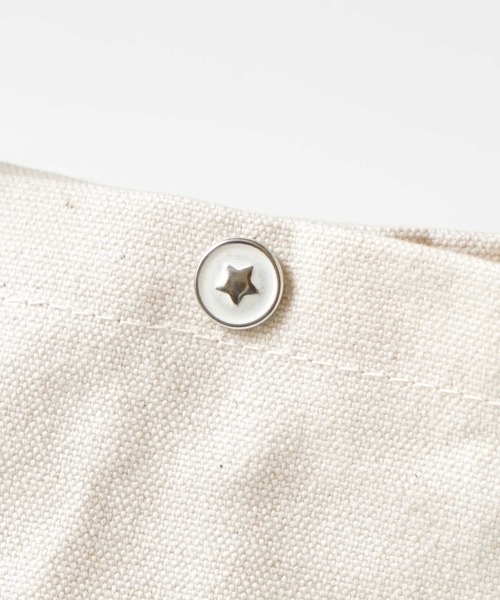 10mois（ディモワ）の「10mois PATTO SATTO TOTE（マザーズバッグ・レディース・キナリ/ベージュ・FREE）」の5枚目の写真