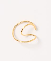 DouDou | 変形イヤーカフ(イヤーカフ)