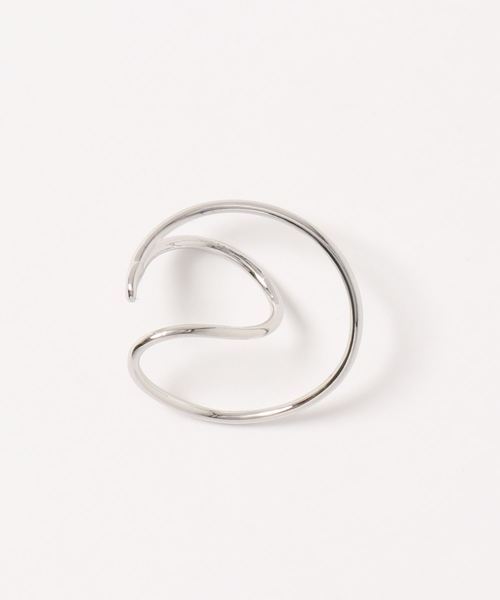 DouDou(ドゥドゥ)の「変形イヤーカフ(イヤーカフ・レディース・ゴールド/シルバー・FREE)」の3枚目の写真