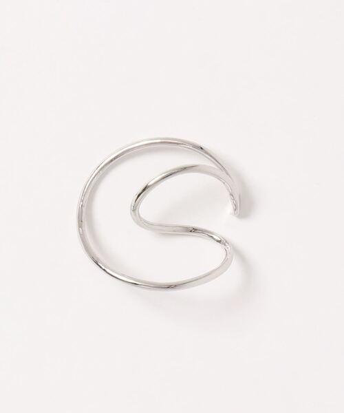 DouDou(ドゥドゥ)の「変形イヤーカフ(イヤーカフ・レディース・ゴールド/シルバー・FREE)」の11枚目の写真