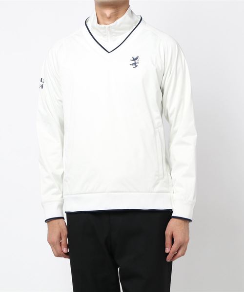 Admiral Golf（アドミラル ゴルフ）の「19FW キルト