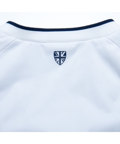 Admiral Golf（アドミラル ゴルフ）の「19FW キルト フェイク