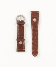 IL BISONTE / ORIGINAL LEATHER / 時計ベルト