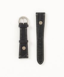 IL BISONTE（イルビゾンテ）の「IL BISONTE / ORIGINAL LEATHER / 時計ベルト（アナログ腕時計）」