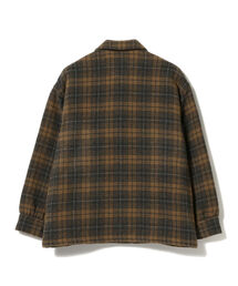 ペンドルトン PENDLETON B:MING byBEAMS CPOジャケット B:MING by BEAMS（ビーミング by ビームス）【別注】 PENDLETON