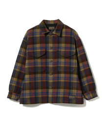 ペンドルトン PENDLETON B:MING byBEAMS CPOジャケット B:MING by BEAMS（ビーミング by ビームス）【別注】 PENDLETON
