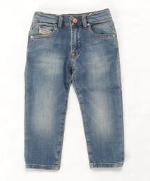 DIESEL KIDS | DIESEL（ディーゼル）Kids & Junior インディゴストレッチデニム(デニムパンツ)