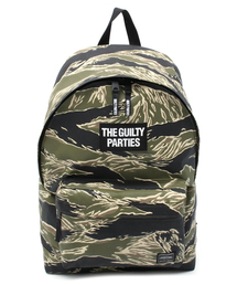 WACKO MARIA | WACKO MARIA×PORTER 14AW TIGER CAMO BACK PACK(バックパック/リュック)