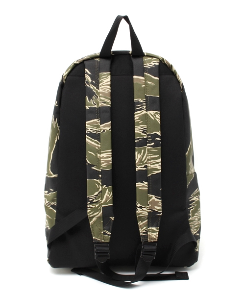 WACKO MARIA（ワコマリア）の「WACKO MARIA×PORTER 14AW TIGER CAMO BACK PACK（バックパック/リュック・メンズ・その他1・ONE SIZE）」の3枚目の写真