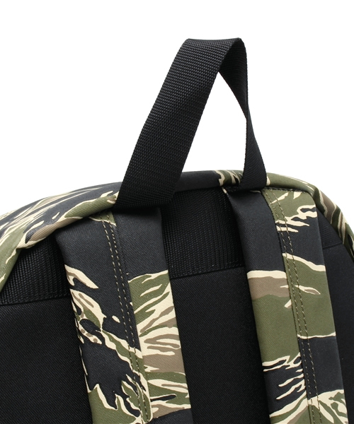 WACKO MARIA（ワコマリア）の「WACKO MARIA×PORTER 14AW TIGER CAMO BACK PACK（バックパック/リュック・メンズ・その他1・ONE SIZE）」の4枚目の写真