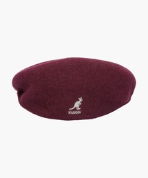 KANGOL | 【KANGOL】「504」ウールハンチング(ハンチング/ベレー帽)
