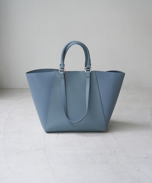 Creek トートバッグ ベージュ/ブルー Amazon.co.jp: Creek Angler's Device Tote B トートバッグ : ファッション