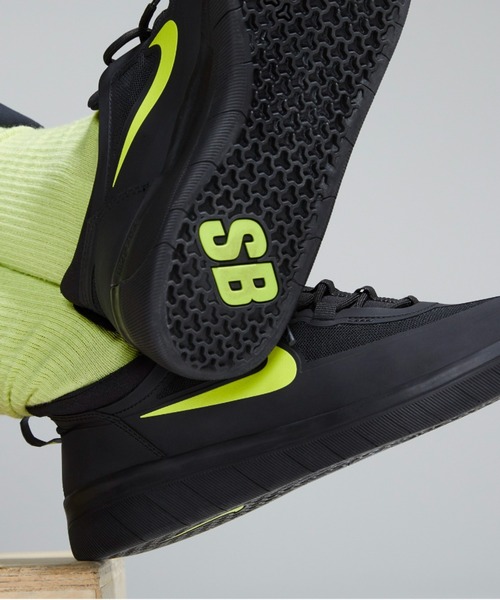 NIKE SB（ナイキエスビー）の「【ムラサキスポーツ限定】NIKESB/ナイキ