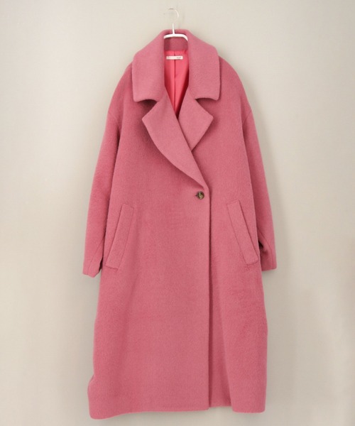 Gready Brilliant（グレディブリリアン）の「ALWシャギーテーラード