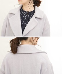 Gready Brilliant（グレディブリリアン）の「ALWシャギーテーラード