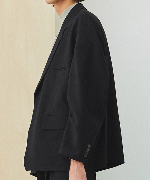 ジャンヌダルクジャンパージャケット（テーラードジャケット）｜UNITED